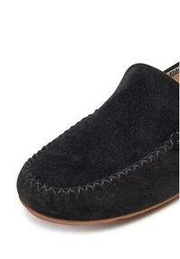 Beverly Hills Polo Club Mokasyny WB-VIESTE-07 Brązowy. Kolor: brązowy. Materiał: zamsz, skóra #7