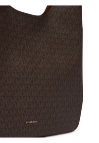 MICHAEL Michael Kors Torebka 30F5GY5H7B Brązowy. Kolor: brązowy. Materiał: skórzane #2