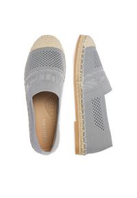 Nautica Espadryle CEO-SW68724 Niebieski. Kolor: niebieski. Materiał: materiał #5