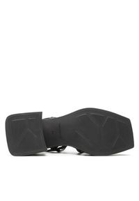 Vagabond Shoemakers Sandały Hennie 5337-101-20 Czarny. Kolor: czarny. Materiał: skóra