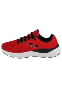 Buty sportowe Sneakersy męskie, Joma C.Selene Men 2206. Kolor: czerwony, wielokolorowy. Sport: turystyka piesza