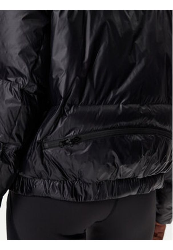 Adidas by Stella McCartney - adidas by Stella McCartney Kurtka zimowa Stella McCartney Winter IW9842 Beżowy Loose Fit. Kolor: beżowy. Materiał: syntetyk. Sezon: zima