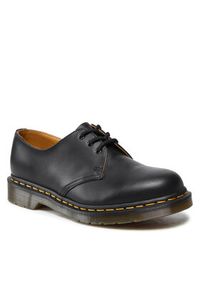 Dr. Martens Glany 1461 11838001 Czarny. Kolor: czarny. Materiał: skóra #5