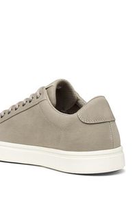 Geox Sneakersy U Baltmoore U65LDB 00010 C5004 Beżowy. Kolor: beżowy. Materiał: materiał #5