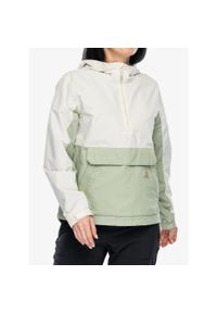 Anorak damski Carhartt Loose Lightweight Anorak. Kolor: zielony