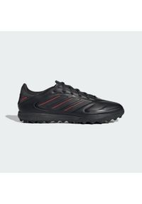 Adidas - Buty Copa Pure 3 League TF. Kolor: czarny, czerwony, szary, wielokolorowy. Sport: piłka nożna