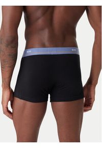 BOSS Komplet bokserek Essential 50531660 Czarny. Kolor: czarny. Materiał: bawełna #2