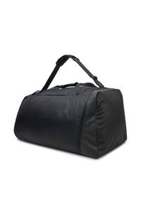 Adidas - adidas Torba Essentials 3-Stripes Large JY4149 Czarny. Kolor: czarny. Materiał: materiał #4
