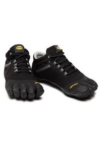 Vibram Fivefingers Trekkingi Trek Ascent Insulated 15M5302 Czarny. Kolor: czarny. Materiał: materiał. Model: Vibram FiveFingers. Sport: turystyka piesza #2