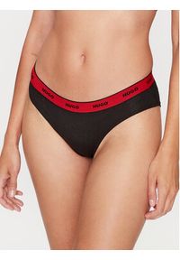 Hugo - HUGO Komplet fig 50480157 Czarny. Kolor: czarny. Materiał: bawełna #4