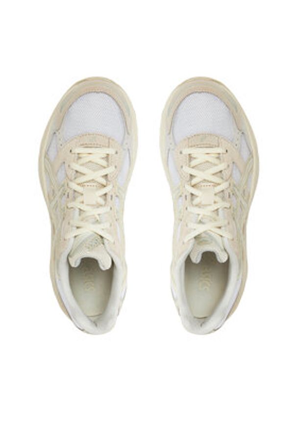 Asics Buty GEL-1130 1202A163 Biały. Kolor: biały. Materiał: materiał