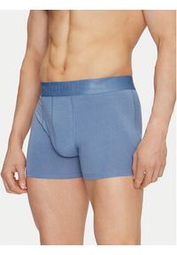 Resteröds Komplet bokserek Gunnar 27934 49 Kolorowy. Materiał: bawełna, wiskoza. Wzór: kolorowy #2