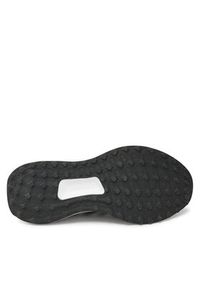 Adidas - adidas Sneakersy Ubounce DNA IH4935 Czarny. Kolor: czarny. Materiał: mesh #7