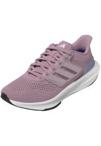 Adidas - Buty adidas Ultrabounce W ID2248 różowe. Zapięcie: sznurówki. Kolor: różowy. Materiał: materiał, guma. Szerokość cholewki: normalna #4