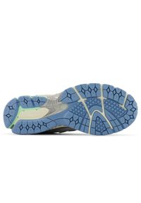 Buty unisex New Balance U1906RCR – szare. Kolor: szary. Materiał: guma, syntetyk, materiał. Szerokość cholewki: normalna. Sport: turystyka piesza #5