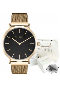 Zegarek damski Paul Lorens DANTEA-1D1 Z GRAWEREM #1