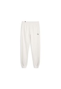 Puma - Męskie spodnie dresowe Better Essentials PUMA No Color Mix. Kolor: wielokolorowy. Materiał: dresówka. Sport: fitness, joga i pilates #1