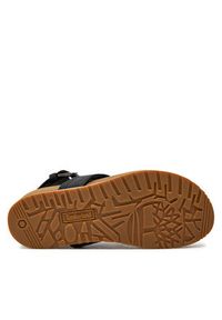 Timberland Sandały Malibu Waves Thong A1PGG/TB0A1PGG0011 Czarny. Kolor: czarny. Materiał: skóra, nubuk #2