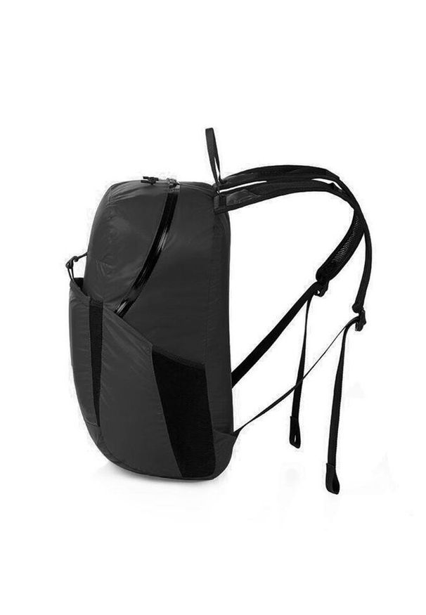 Naturehike - Plecak Ultralight Foldable 25L Nh17A017-B. Kolor: czarny