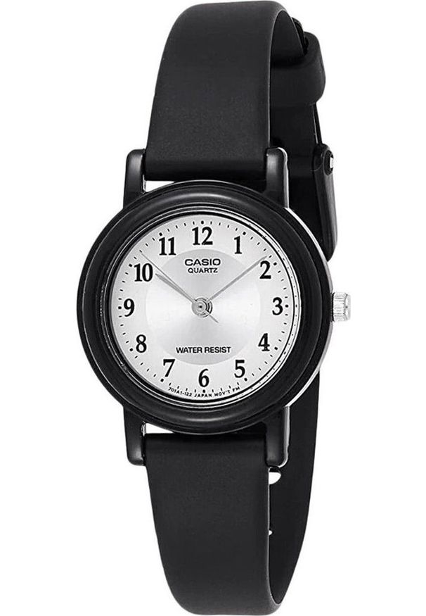 Zegarek Casio ZEGAREK DAMSKI CASIO LQ-139AMV-7B3 (zd600a)