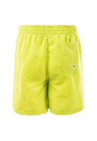 AquaWave - Spodenki kąpielowe dla dzieci Aquawave Apeli. Kolor: żółty #1