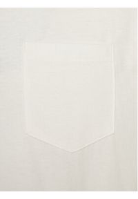 Blend T-Shirt 20716515 Biały Regular Fit. Kolor: biały. Materiał: bawełna #3
