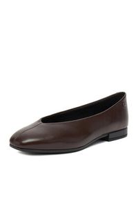 Lasocki Baleriny CEO-RST-ROMI-67 Brązowy. Kolor: brązowy. Materiał: skóra #6