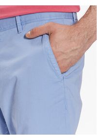 JOOP! Jeans Spodnie materiałowe 30036556 Błękitny Modern Fit. Kolor: niebieski. Materiał: materiał #5
