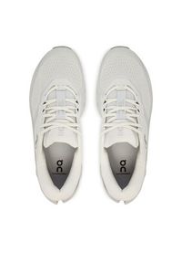 On Buty do biegania Cloudrunner 3 3WG10051421 Biały. Kolor: biały. Materiał: materiał #2