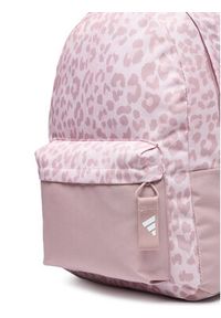 Adidas - adidas Plecak KS5255 Różowy. Kolor: różowy. Materiał: materiał #3