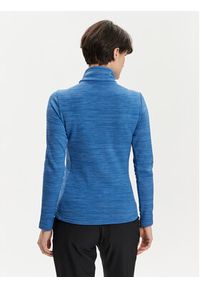 CMP Bluza techniczna 30E9686 Niebieski Regular Fit. Kolor: niebieski. Materiał: syntetyk #4
