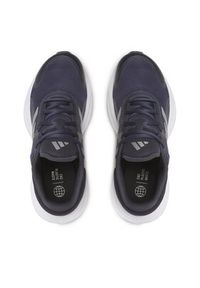 Adidas - adidas Buty do biegania Response HP5921 Granatowy. Kolor: niebieski. Materiał: materiał #6