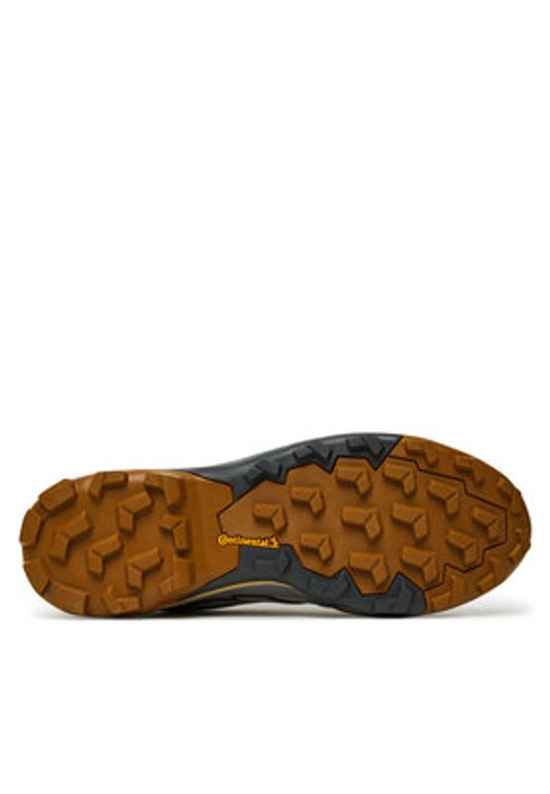 Adidas - adidas Trekkingi Terrex Skychaser GORE-TEX IH1094 Beżowy. Kolor: beżowy. Materiał: materiał. Technologia: Gore-Tex. Model: Adidas Terrex. Sport: turystyka piesza
