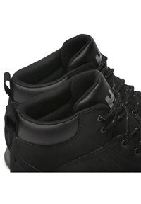 Helly Hansen Trekkingi Tsuga 11454_992 Czarny. Kolor: czarny. Materiał: nubuk, skóra. Sport: turystyka piesza #6