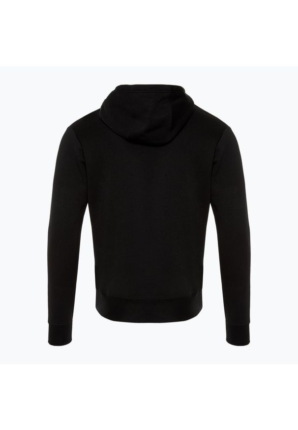 Bluza męska Nike Sportstwear Air. Kolor: czarny