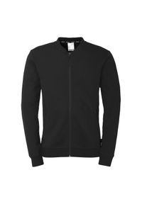 UHLSPORT - Dziecięca bluza dresowa Uhlsport ID College. Kolor: wielokolorowy, biały, czarny. Materiał: dresówka. Sport: piłka nożna #1