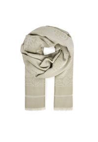 Guess Chusta AW5420 POL03 Beżowy. Kolor: beżowy. Materiał: wiskoza, materiał