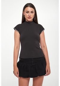 Liu Jo - T-shirt damski LIU JO #4