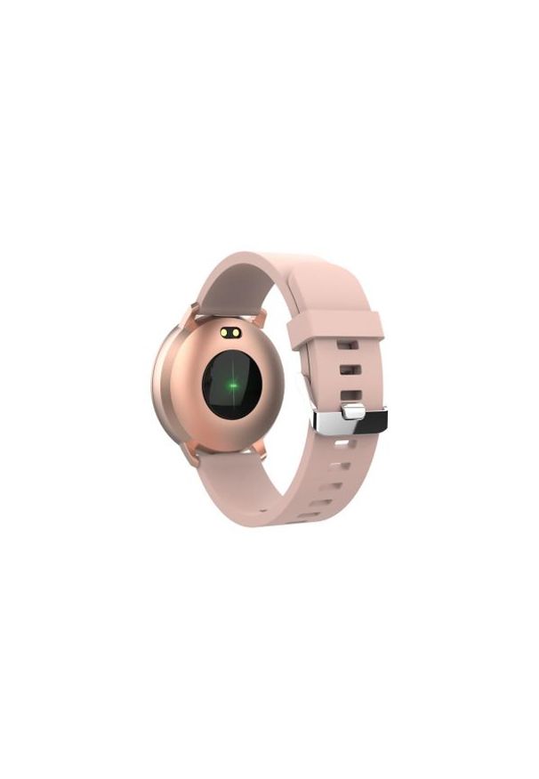 FOREVER ForeVive Lite SB-315 różowe złoto. Kolor: złoty, różowy, wielokolorowy