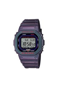 Zegarek G-Shock. Kolor: fioletowy #1