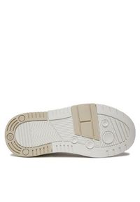 Tommy Jeans Sneakersy EN0EN02475 Biały. Kolor: biały. Materiał: skóra #5