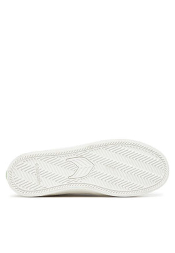 CARIUMA Sneakersy Salvas 411301W42W080 Biały. Kolor: biały. Materiał: skóra