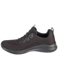 skechers - Buty sportowe damskie, Ultra Flex 2.0 - Lite-Groove. Kolor: czarny