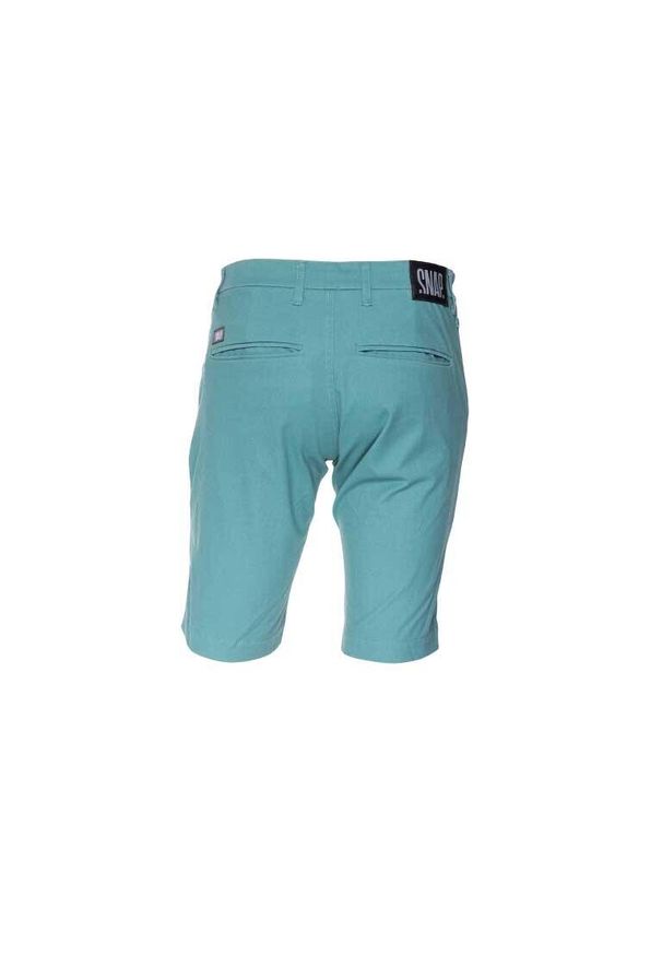 SNAP CLIMBING - Spodenki chino Snap Climbing. Kolor: wielokolorowy, zielony. Sport: wspinaczka