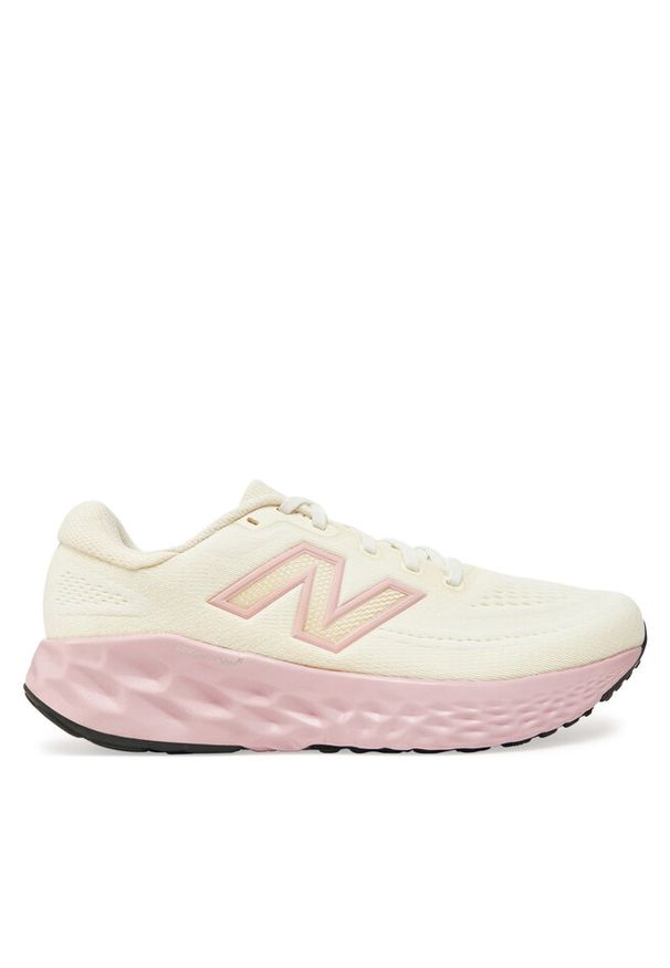 Buty do biegania New Balance. Kolor: biały