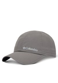 columbia - Columbia Czapka z daszkiem Silver Ridge™ IV Ball Cap 2121141 Szary. Kolor: szary. Materiał: poliamid, nylon #1
