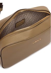 Liu Jo Torebka AA6211 E1012 Beżowy. Kolor: beżowy. Materiał: skórzane #2
