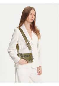 Steve Madden Torebka Bnicco-L SM13001702 Khaki. Kolor: brązowy. Materiał: skórzane #1