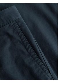 JOOP! Jeans Chinosy 15 JJF-Matthew101 30044301 Granatowy Modern Fit. Kolor: niebieski. Materiał: bawełna