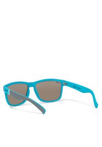 Uvex Okulary przeciwsłoneczne Lgl 39 S5320125416 Niebieski. Kolor: niebieski #2